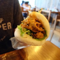 เมนูของร้าน Hotto Bun ม.เกษตรศาสตร์ บางเขน