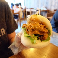 เมนูของร้าน Hotto Bun ม.เกษตรศาสตร์ บางเขน