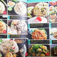 EAT eat all thai กรู๊ฟ เซ็นทรัลเวิลด์