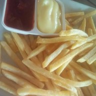 โอดะ "อะ-หร่อย-เวอร์ " ณ แม่ออน