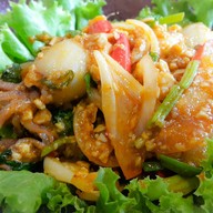 EAT eat all thai กรู๊ฟ เซ็นทรัลเวิลด์