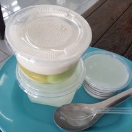 เมนูของร้าน ก๋วยเตี๋ยวปลาคลองโคน