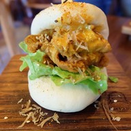 เมนูของร้าน Hotto Bun ม.เกษตรศาสตร์ บางเขน