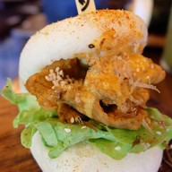 เมนูของร้าน Hotto Bun ม.เกษตรศาสตร์ บางเขน