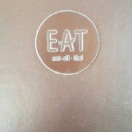 EAT eat all thai กรู๊ฟ เซ็นทรัลเวิลด์