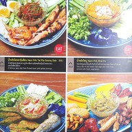 EAT eat all thai กรู๊ฟ เซ็นทรัลเวิลด์