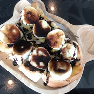 เมนูของร้าน Siena House wine & beverage ดอนเมือง