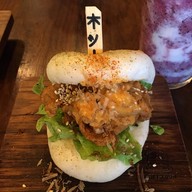 เมนูของร้าน Hotto Bun ม.เกษตรศาสตร์ บางเขน