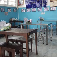 บรรยากาศ ก๋วยเตี๋ยวปลาคลองโคน