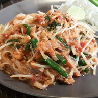 EAT eat all thai กรู๊ฟ เซ็นทรัลเวิลด์
