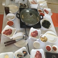 ชาบูรอง Shabu Rong