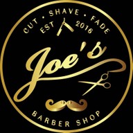 JOE'S BARBER SHOP