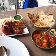 Tandoori Corner