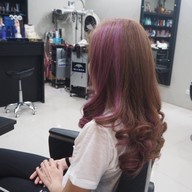 Celeb Care Salon ถนนอ่างศิลา