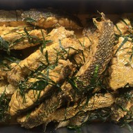 เมนูของร้าน แกงใต้เล็กพริกขี้หนู