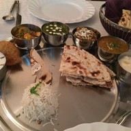 Indian By Nature