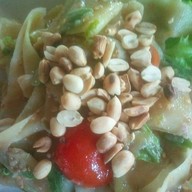 โอดะ "อะ-หร่อย-เวอร์ " ณ แม่ออน