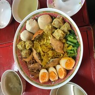 บะหมี่จอมพลัง พระราม 5