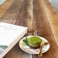 Shebakes, Organic Home Cafe & Studio