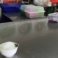 เมนูของร้าน โรงงานวุ้นเส้นท่าเรือ