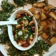 เมนูของร้าน Big Mount