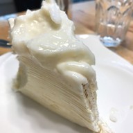 เมนูของร้าน Simplify Coffee & Bakery