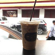 กาแฟ สยาม (Cafe Siam) วัดมหาธาตุ ยุวราชรังสฤษฎิ์