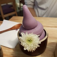 เมนูของร้าน Cafe Bora สยามพารากอน