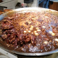 ข้าวขาหมูนครปฐม เดอะมอลล์ โคราช