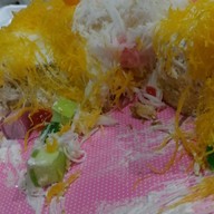 วรางกุล เค้กมะพร้าวอ่อน