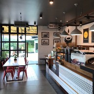 บรรยากาศ มิ่งมิตร (Mingmitr Coffee) กาดวรุณ