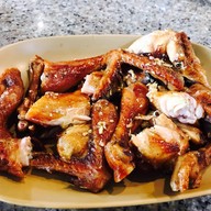 เมนูของร้าน วนิดารสวิเศษ