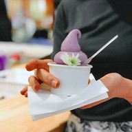 เมนูของร้าน Cafe Bora สยามพารากอน