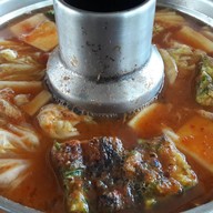 เมนูของร้าน แสนโปรด