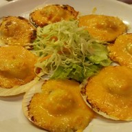 เมนูของร้าน อร่อย@หัวหิน หัวหิน