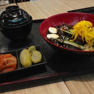 เมนูของร้าน Tudari เซ็นทรัล พลาซ่า เชียงใหม่ แอร์พอร์ต