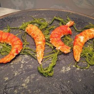 เมนูของร้าน Crispy Crepes @ Platform Wongwianyai