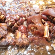 ข้าวขาหมูนครปฐม เดอะมอลล์ โคราช