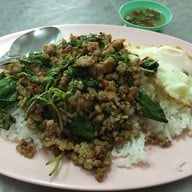 เมนูของร้าน ลักขณาโภชนา