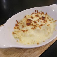 เมนูของร้าน Santa Fe Steak (ซานตา เฟ่ สเต๊ก) เซ็นทรัล ศาลายา