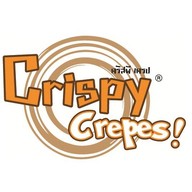 Crispy Crepes @ Platform Wongwianyai