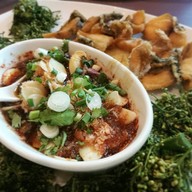 เมนูของร้าน Big Mount