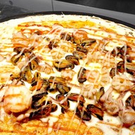 เมนูของร้าน Crispy Crepes @ Platform Wongwianyai