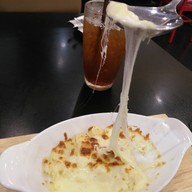 เมนูของร้าน Santa Fe Steak (ซานตา เฟ่ สเต๊ก) เซ็นทรัล ศาลายา