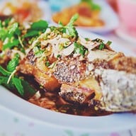 ครัวลุงหนวด