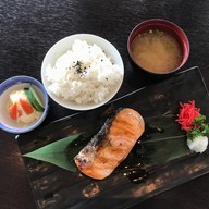 เมนูของร้าน Wasabi เอสพลานาด