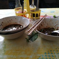 ก๋วยเตี๋ยวเรือพัทลุง