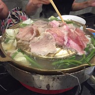 เฮียเปียว หมูเกาหลี ซอย 30 กันยา โคราช