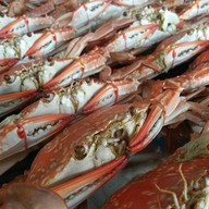 เมนูของร้าน โอ้โห ปูอร่อย ชุมชนประมงบ้านแหลมผักเบี้ย