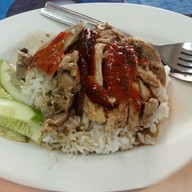 เป็ดย่างนายเปล่ง
